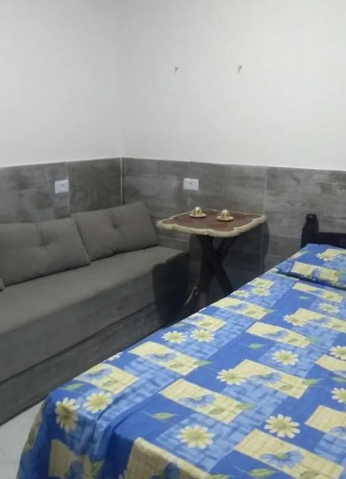Flats e suites El Shaday-1