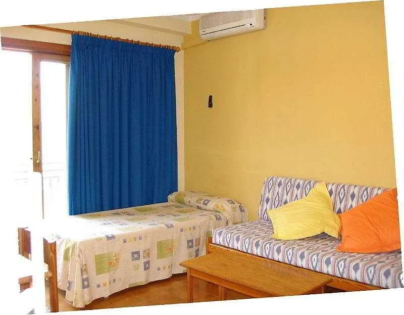 Apartamentos Ebusus-1