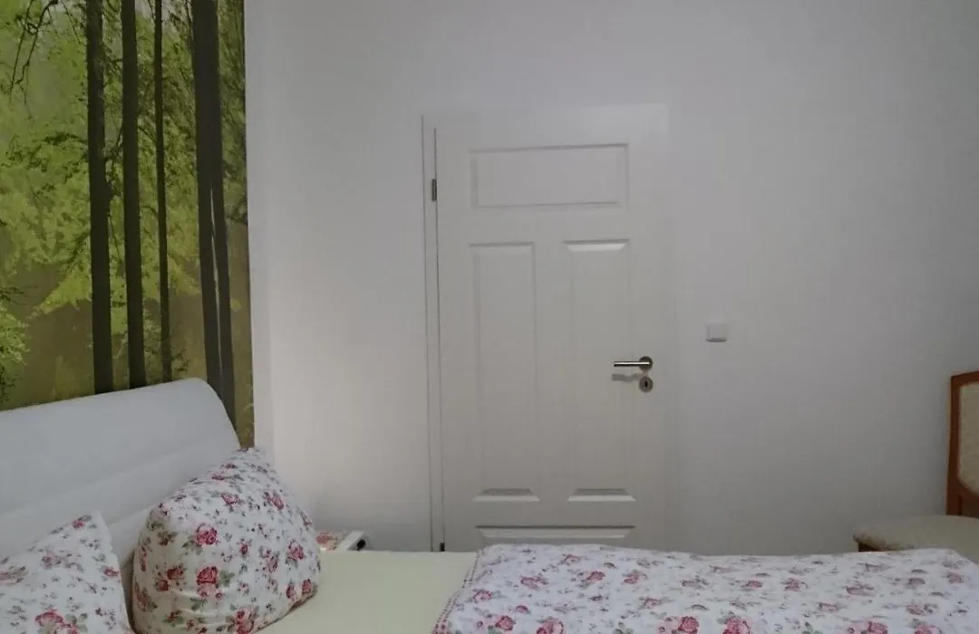 Ferienwohnung Weseraue-1