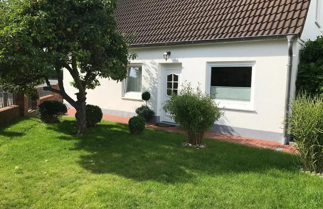 Ferienwohnung Heikendorf-1