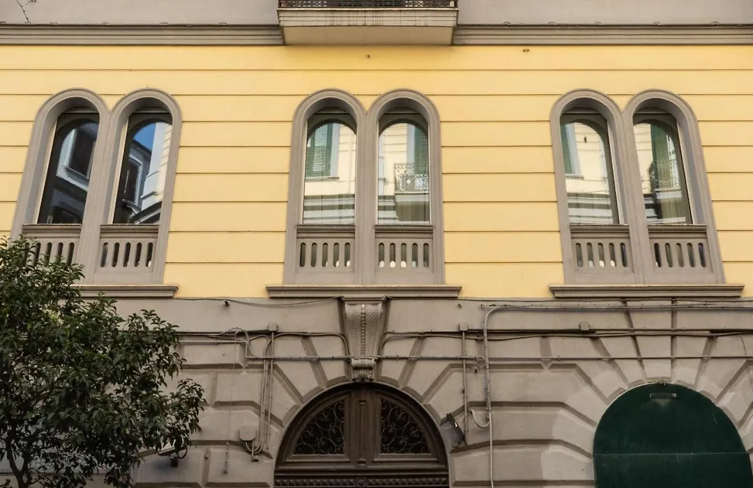 Duomo Platinum Apartments-1
