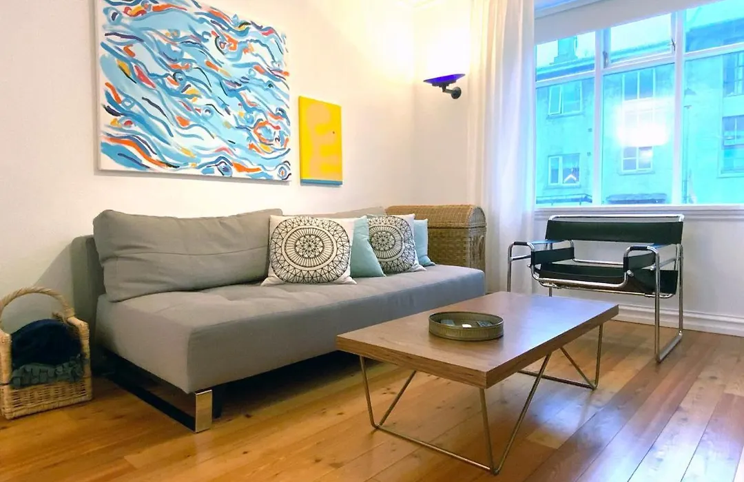 Nest Apartments-1