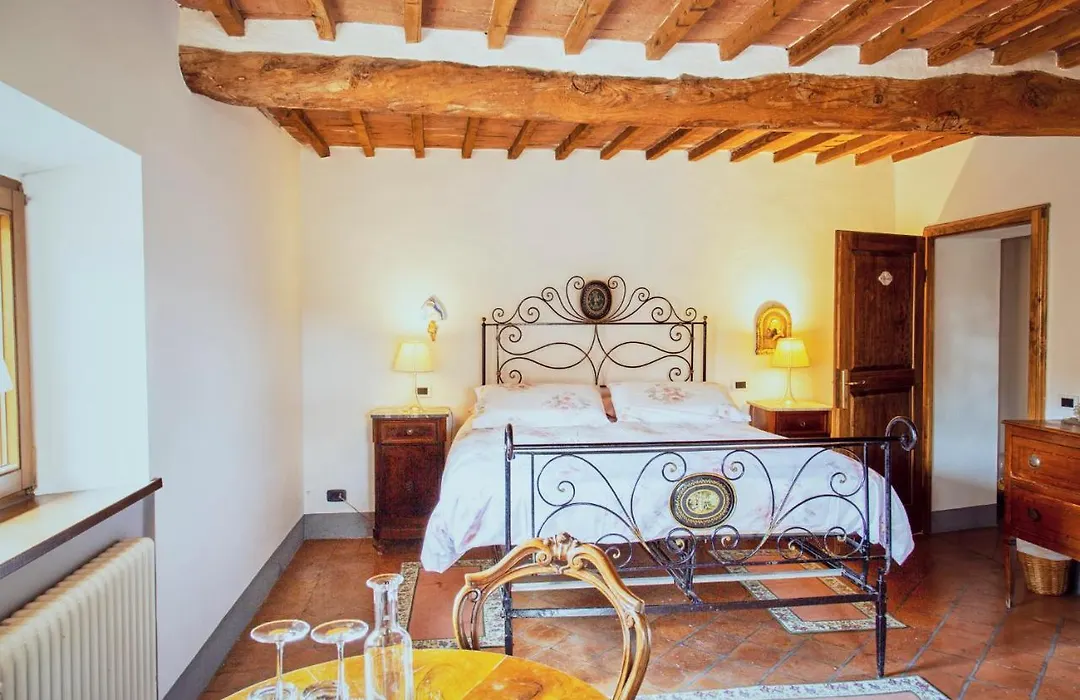 La Casa Di Adelina-1