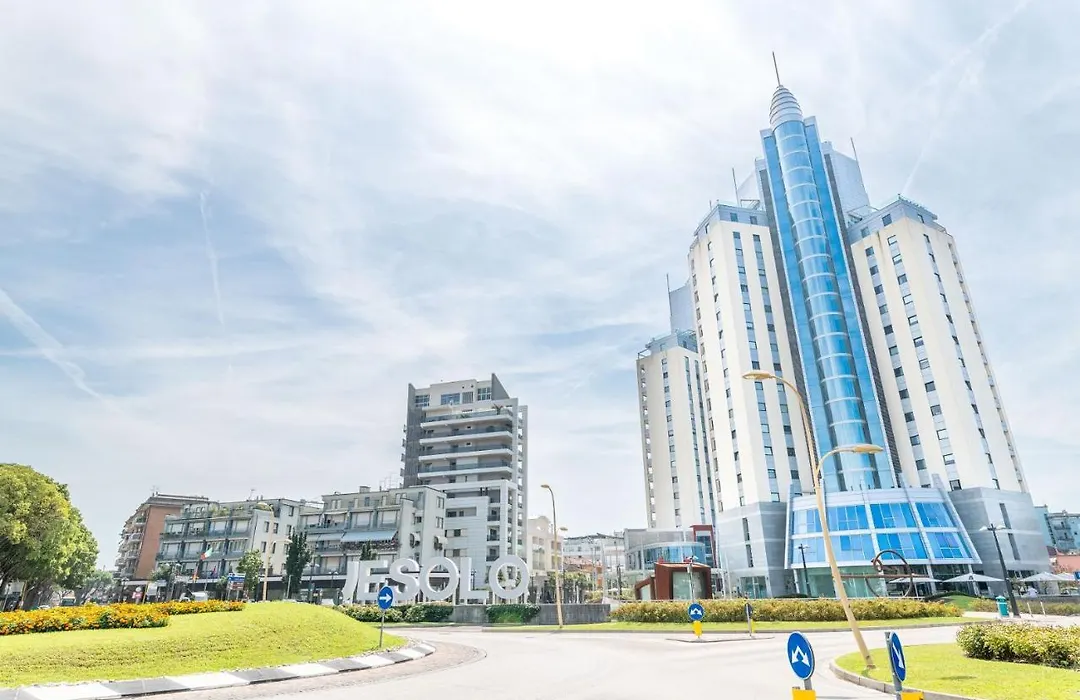 Jesolo Green Village-1