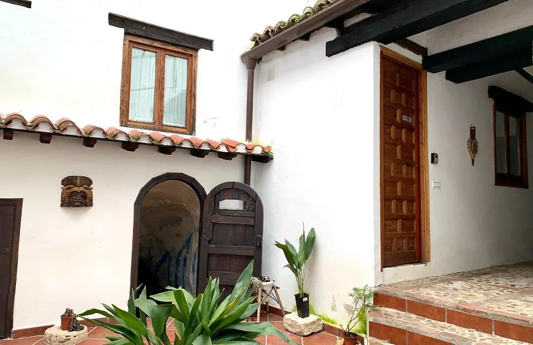 Casa La Corrala-1