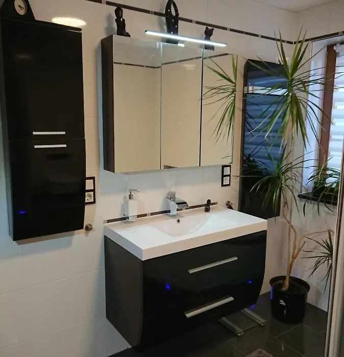 Ferienwohnung Eichsfeld-1