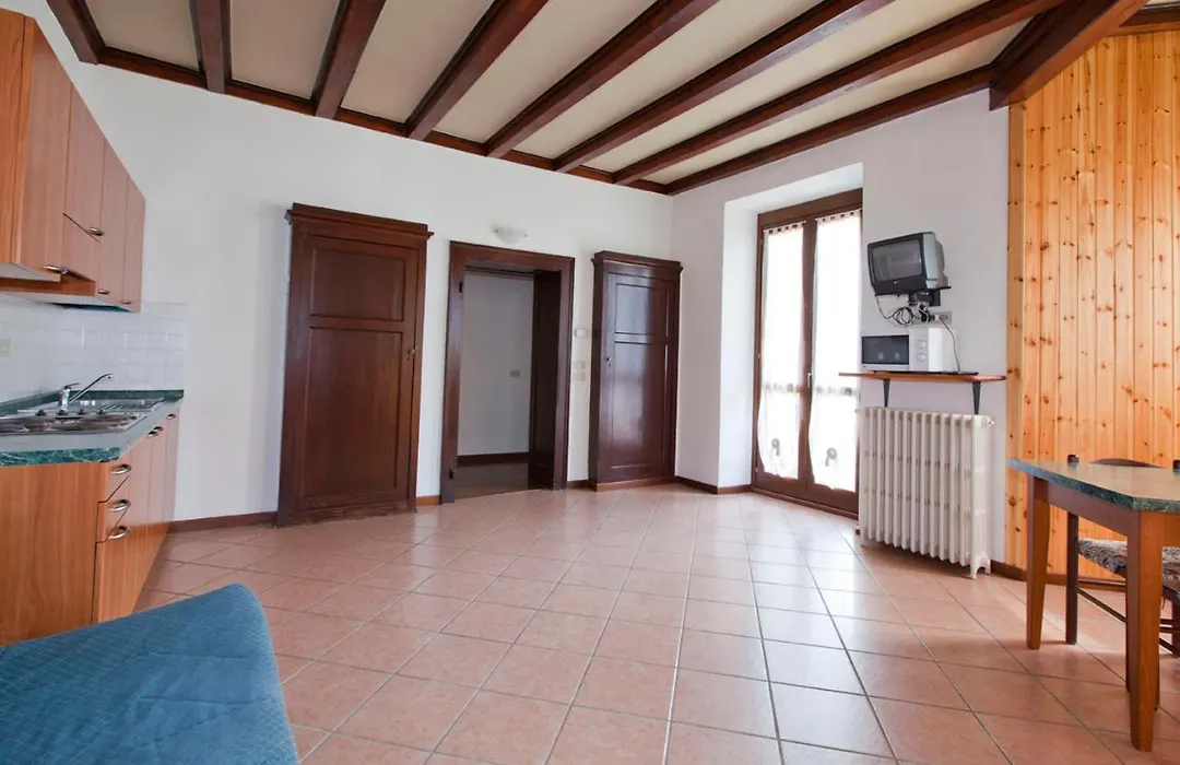 Villa Presolana-1