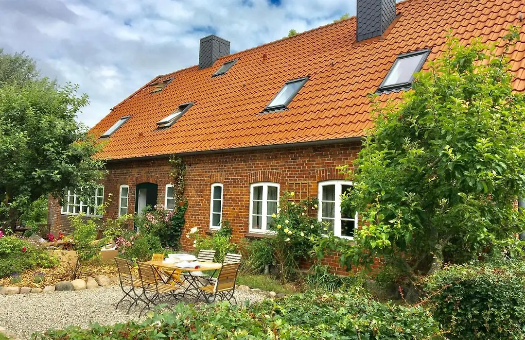 Gutshof Rothensande-1