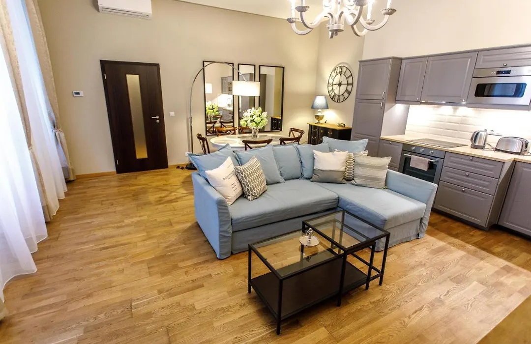 Ilen Apartments-1