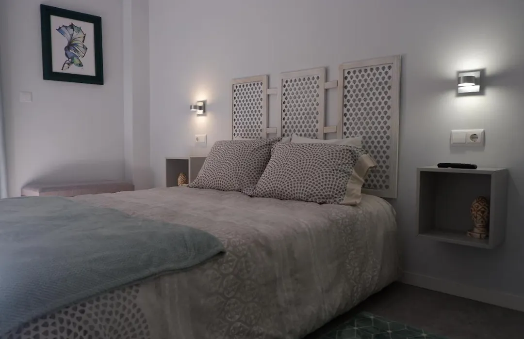 Apartamento Baleia-1