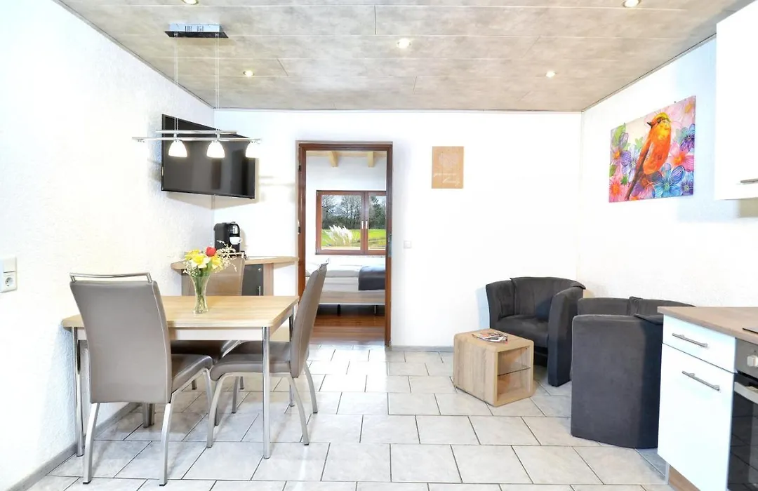 W-Apartments - Spacious Parking, Ev-Station & Private Outdoor Area With Playground-1