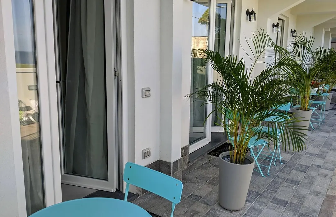 Punticello House-1