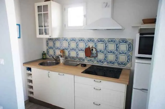 Gabry'S Apartments-1