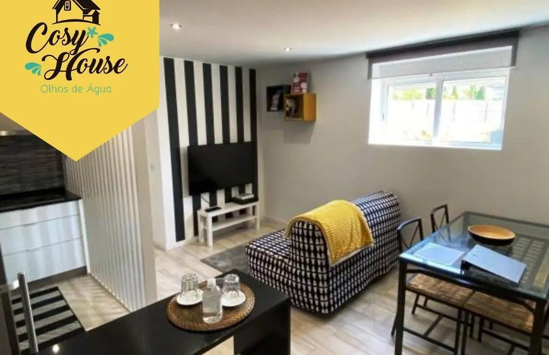 Cosy House-1