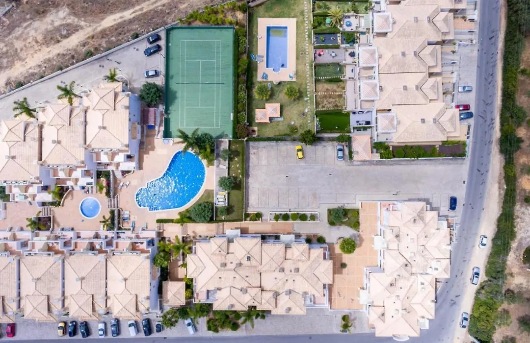 Villa Albufeira By Atlantic Places-1