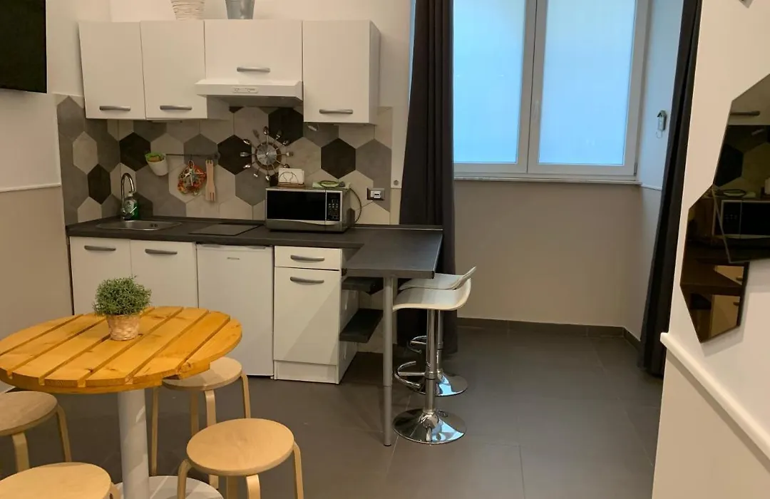 Little Dream Residenza - Napoli-1