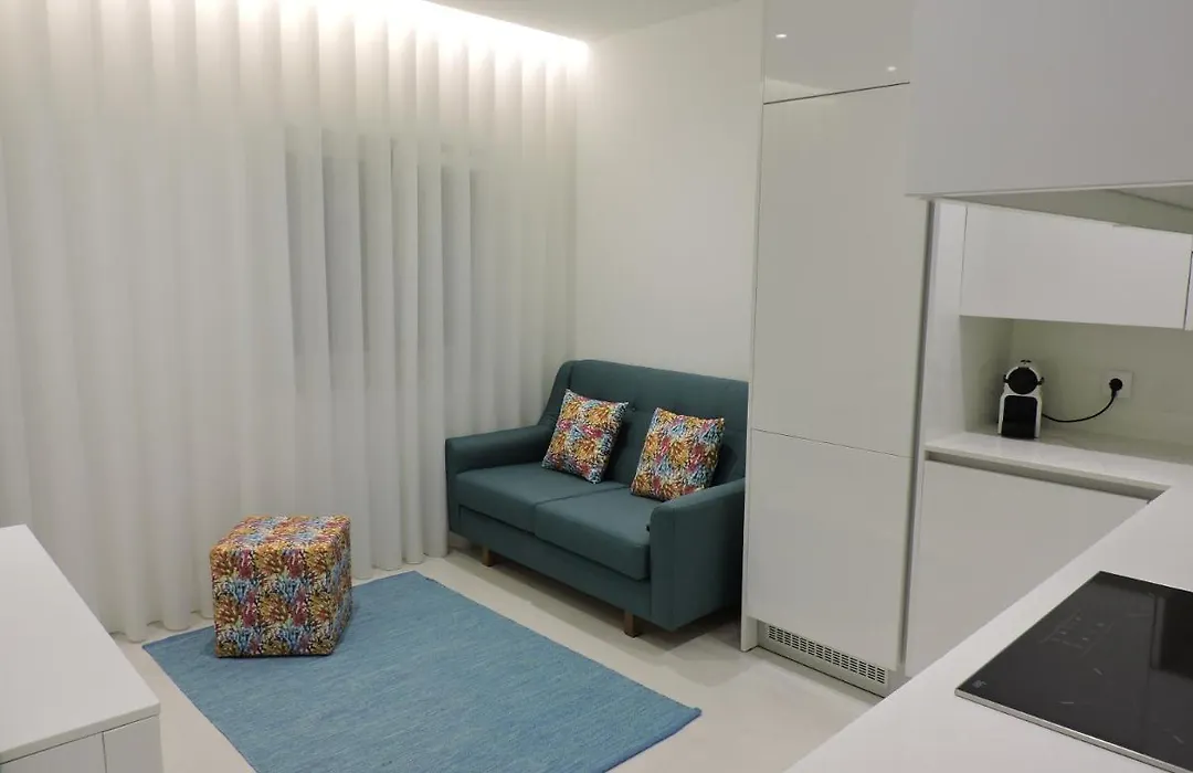 Apartamento Atalaia-1