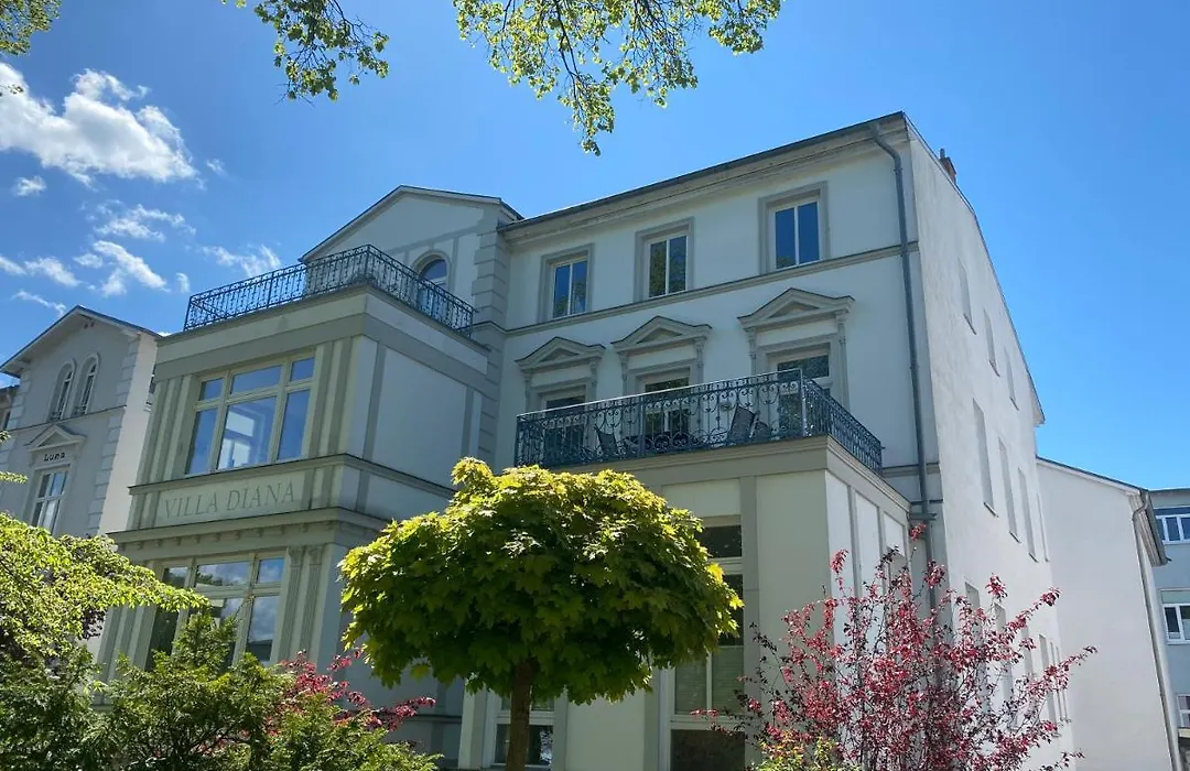 Ferienwohnung Windspiel-1