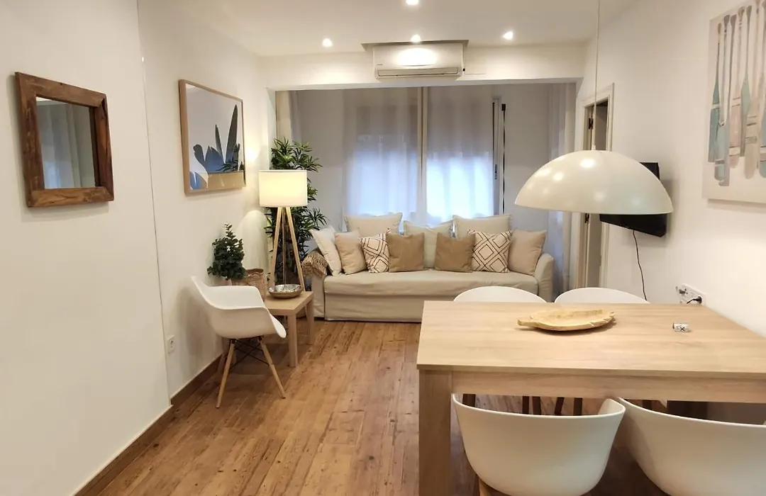Apartamento Playa-1