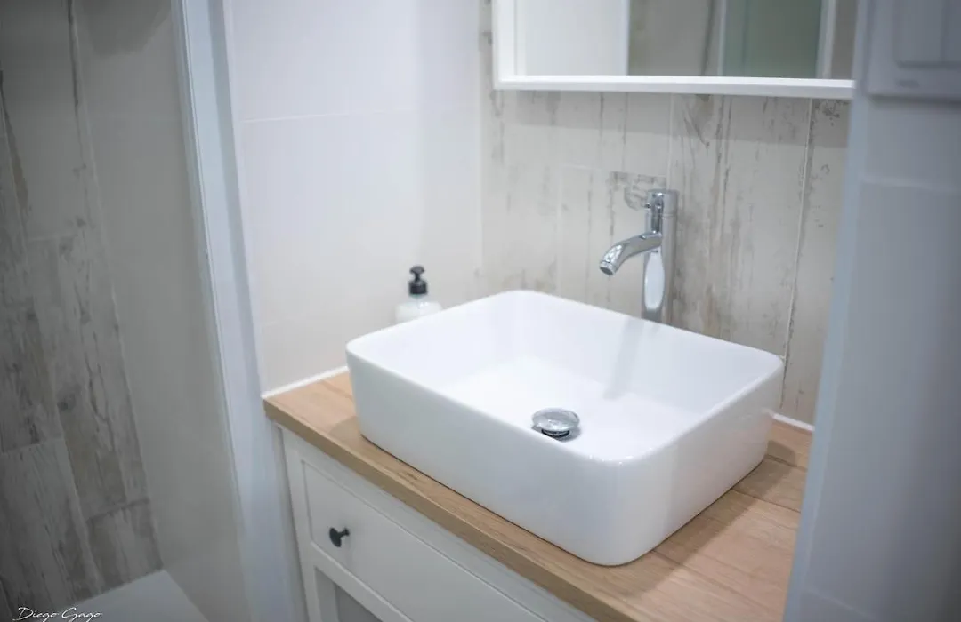Apartamento Arcos-1