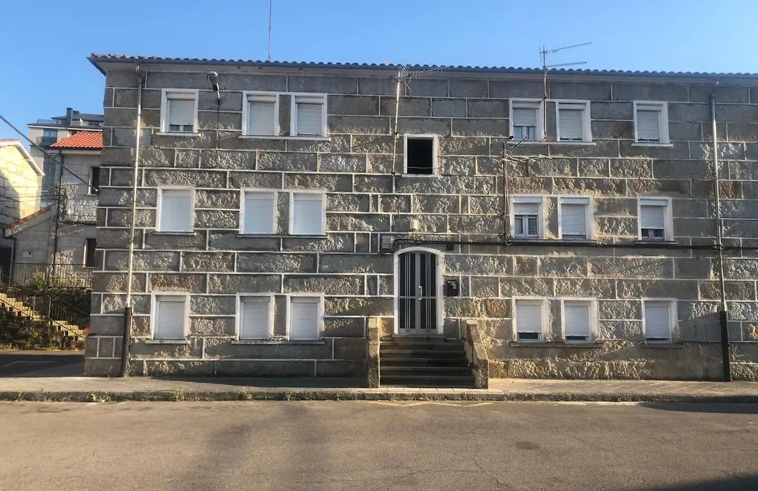 Apartamento Polvorín-1
