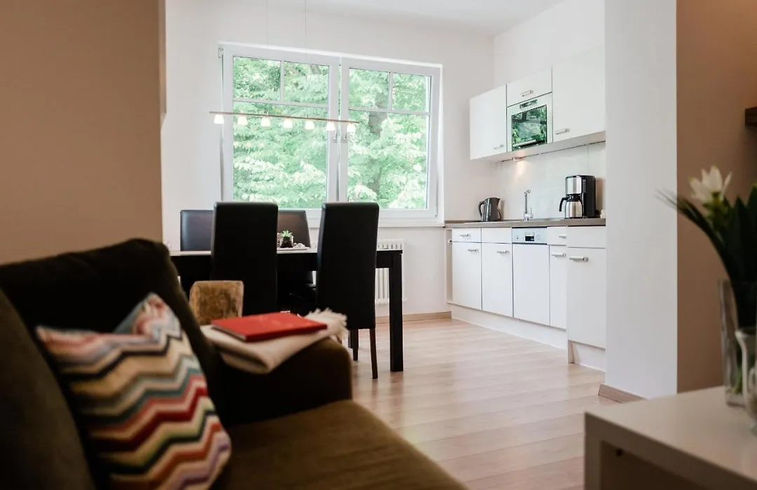 Ferienwohnung StrandGUT-1