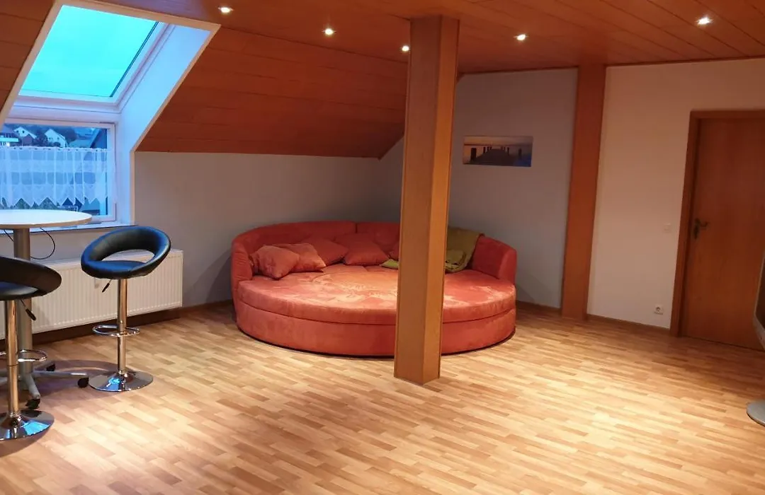 Melle Ferienwohnung-1