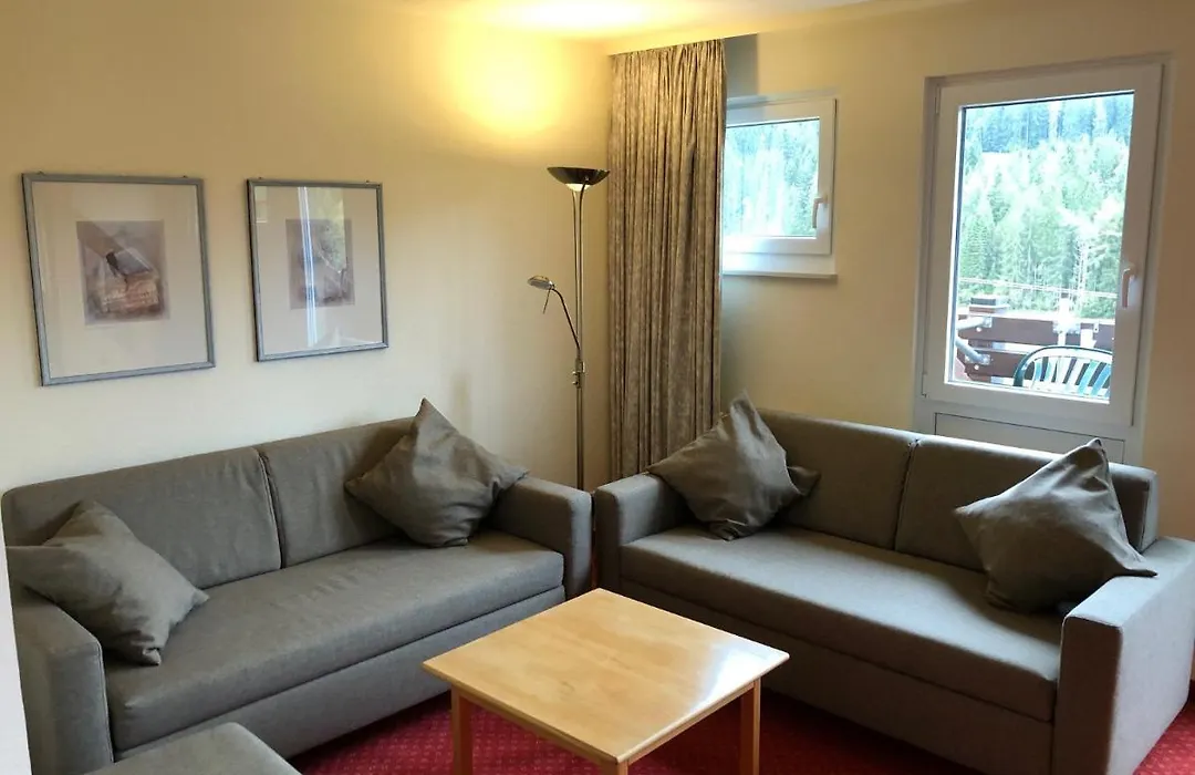 Ferienwohnung Hochschwarzwald-1