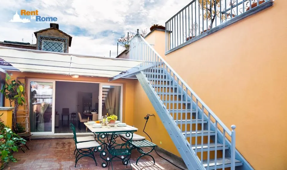 Rent In Rome Apartments-1
