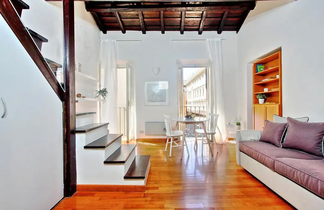 Rent In Rome Apartments-1