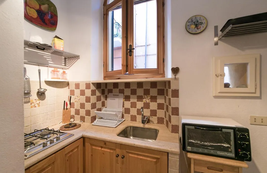 Nice Apartment-1