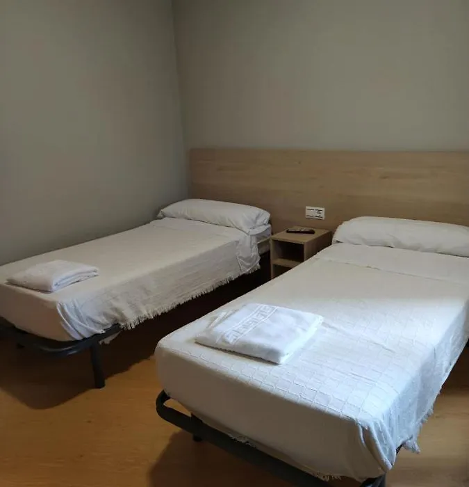 Apartamento Senda Sur-1