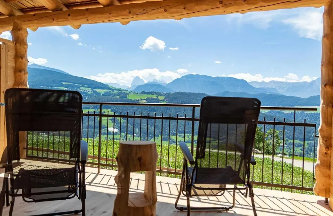 Schweiggerhof -Agriturismo- Farm Holidays-1