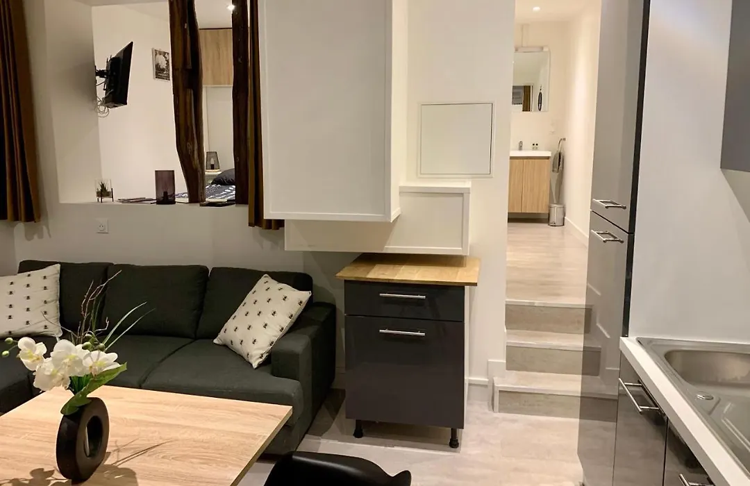 Appartement T2 centre-ville-1