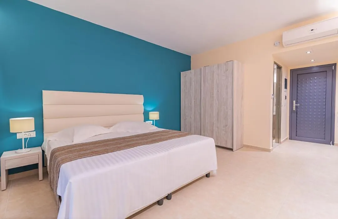 Christa Apartments-1