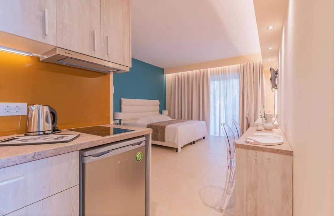 Christa Apartments-1