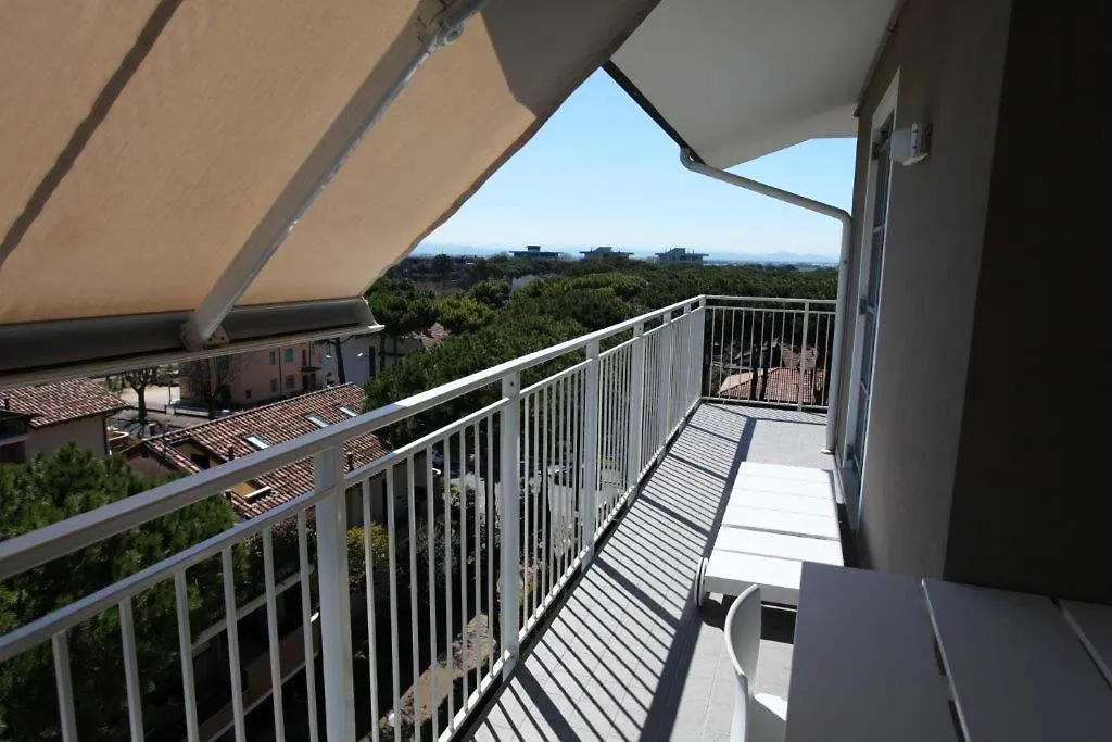 Pineta Suite-1