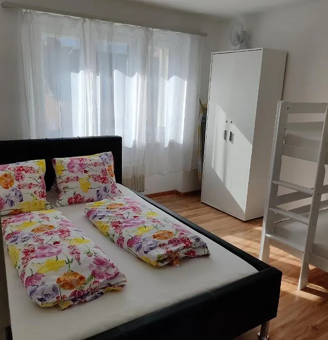 Apartment Tony-1