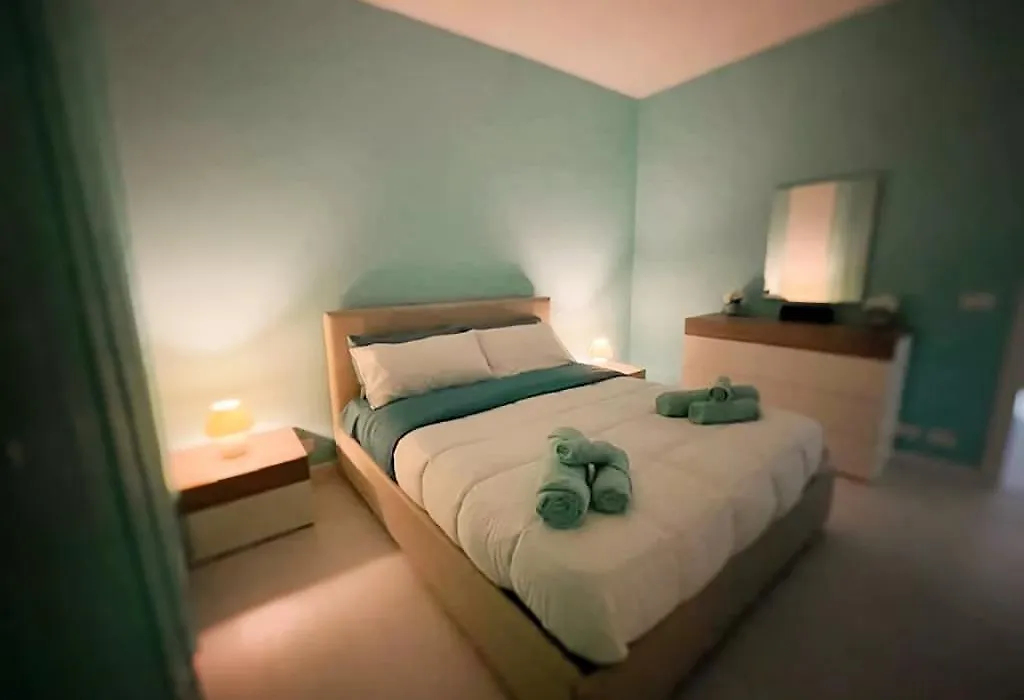 La Risacca Suite-1