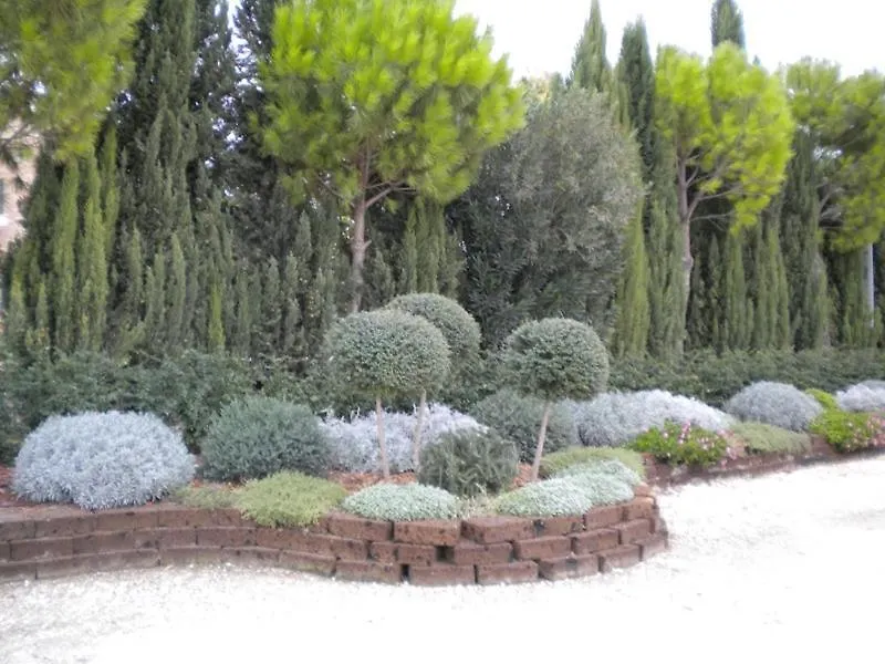 Agriturismo Posta Bassi-1
