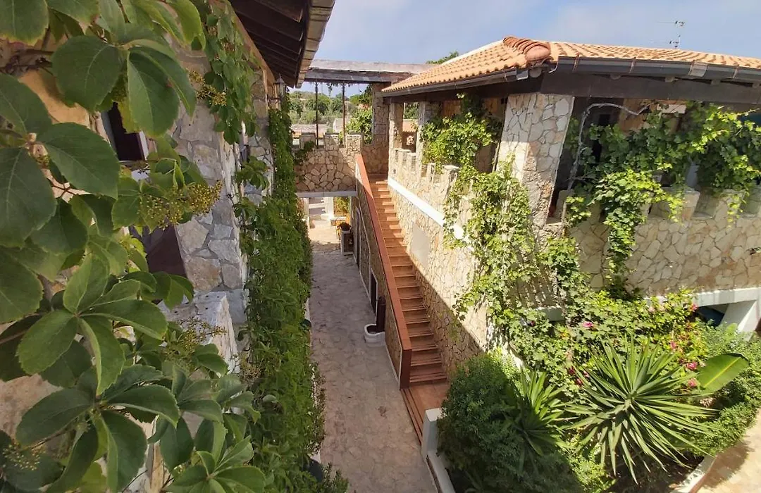 Residence Il Castello-1