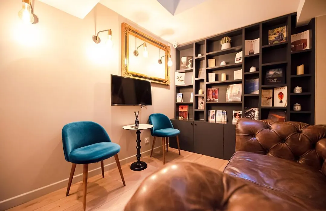 Residence Les Boulevards-1