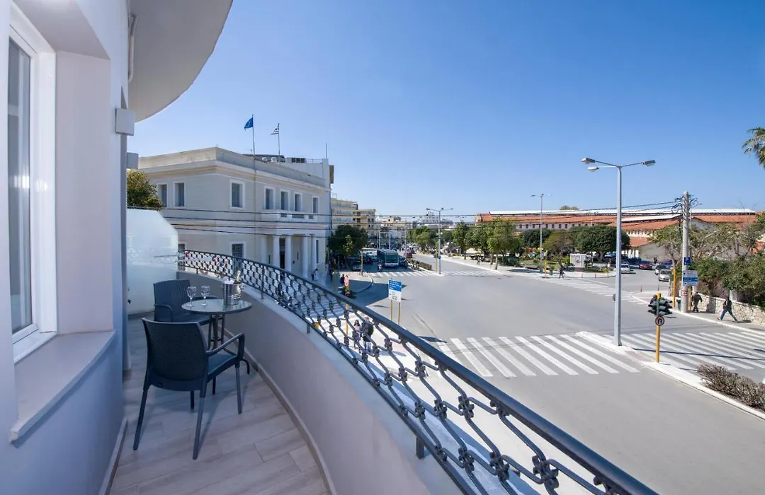 Stoa Suites Chania-1