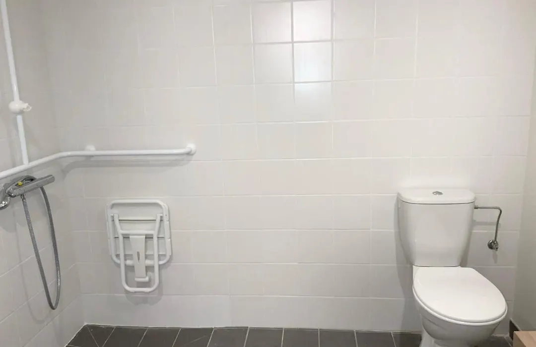 Residence Du Mole-1