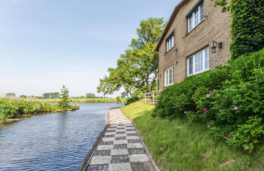 Fährhauslodges Natur in Sicht-1