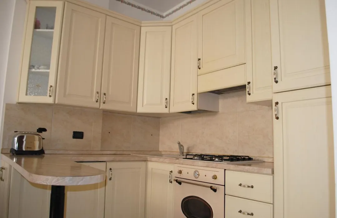 Appartamento a Andora-1