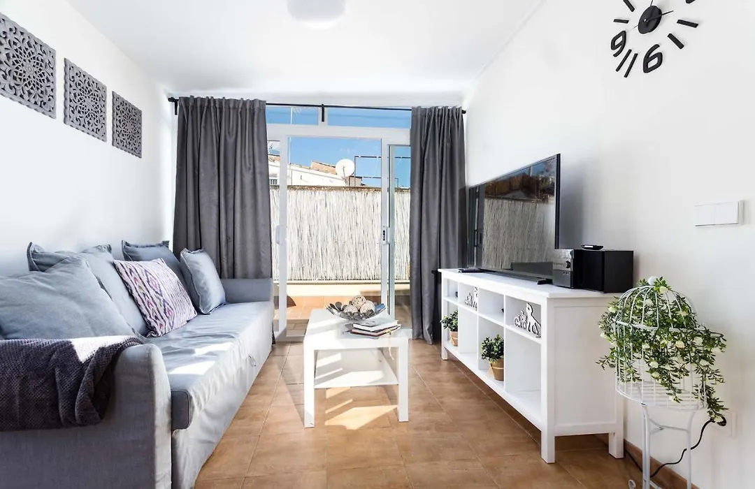 Mallorca Suites - Turismo De Interior-1