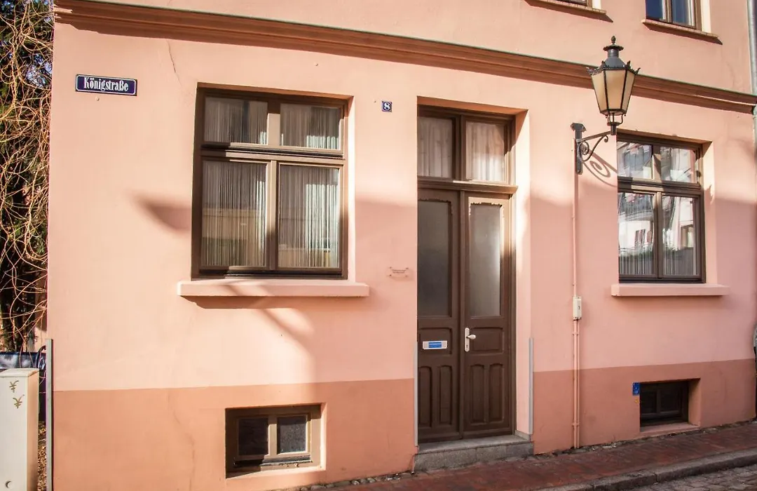 Ferienwohnung am Alten Hafen-1