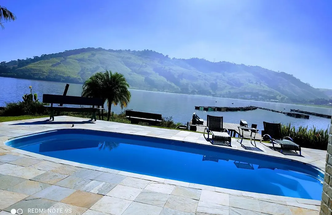 Rancho Recanto Do Lago-1