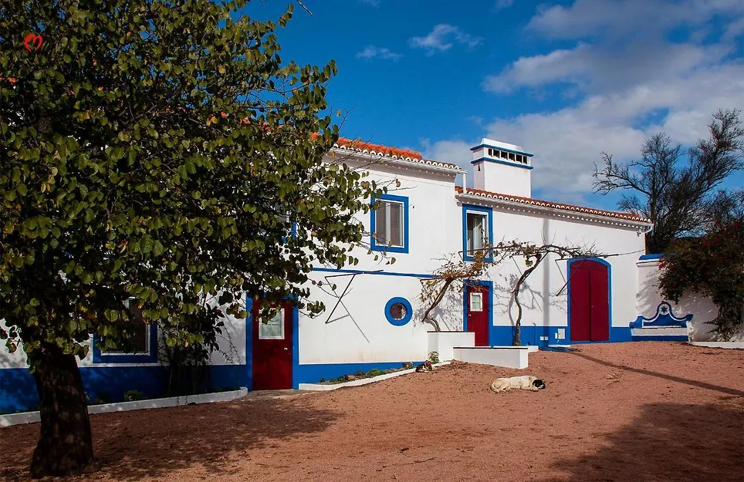 Quinta Da Fortaleza-1